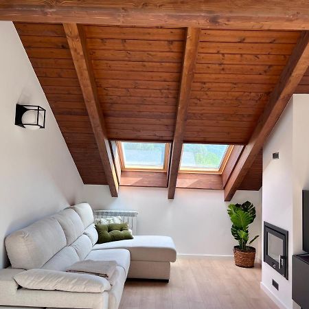 Apartamento BPirineos-Pico Cerler Benasque Exterior foto